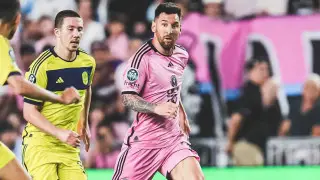 Инцидент с Лионелем Месси получил неожиданное продолжение