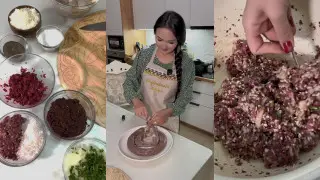 Забытые рецепты: 5 блюд, которые готовили казахи в древности