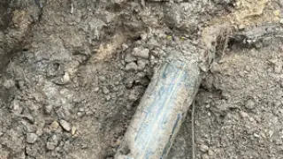 Жители одного из районов Алматы остались без газа и тепла