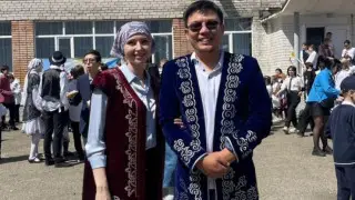 "Наурыз, Құрбан айт, Сабантой, Пасханы асыға күтеміз" - Өскемендегі интернационал отбасы