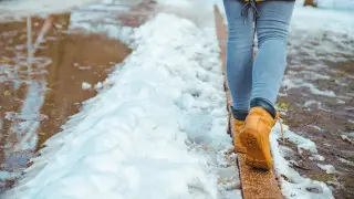 Мощный циклон зальет Казахстан дождями