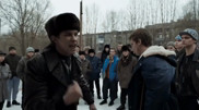 Актер Никита Кологривый покусал официантку в ресторане