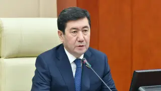 Кошанов анонсировал парламентские слушания