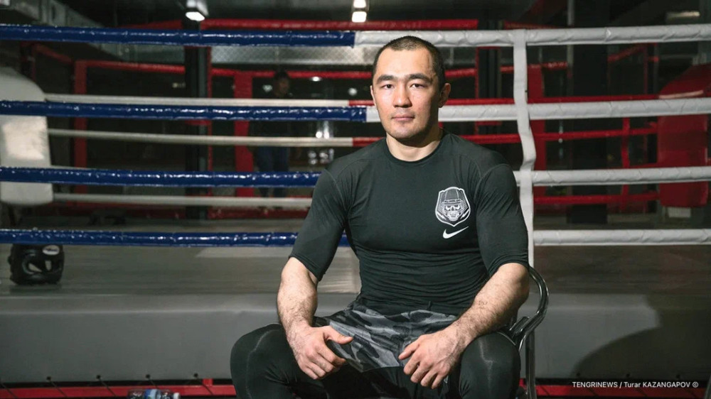 Фото ©️ Tengrinews.kz / Турар Казангапов