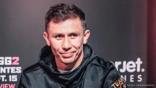 "Ты не выходишь драться с Головкиным": Канело ответил на критику