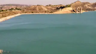 Новое водохранилище появится на юге Казахстана