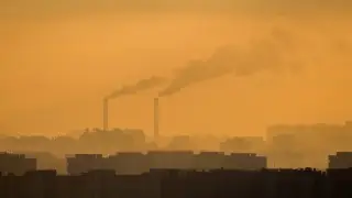 Синоптики предупредили жителей Астаны