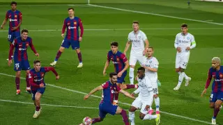 В "Барселоне" высказались об интересе к Клоппу и Артете