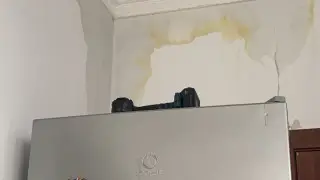 Мощный ливень затопил квартиры в  Кызылорде