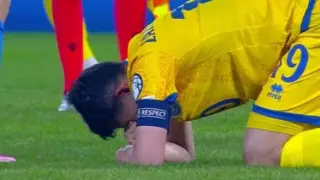 С кем сыграет сборная Казахстана после поражения в матче с Грецией