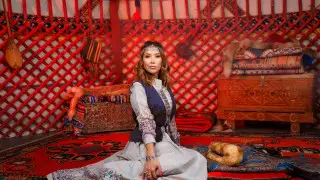 "Меня отговаривали многие": бывшая супруга Бишимбаева рассказала о жизни и разводе с экс-министром