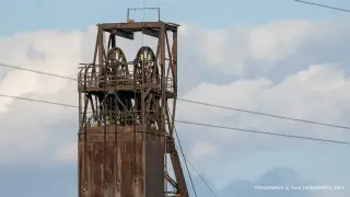 Горняков эвакуировали на шахте имени Ленина в Карагандинской области