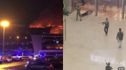 Начался штурм: что известно о теракте в московском "Крокус сити холле"