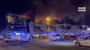 Белый дом прокомментировал теракт в московском "Крокус сити холле"