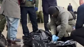 В США не могут связать стрельбу в Москве со своим предупреждением о возможном теракте