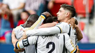 Названа сборная самых дорогих игроков в Испании