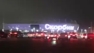 Число погибших в результате теракта в Москве превысило 60 человек