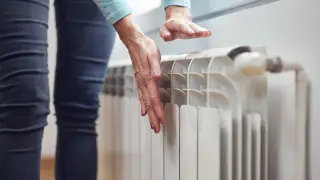 В Караганде возникли перебои с теплоснабжением