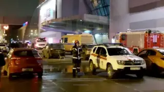 МИД Таджикистана назвал фейком информацию о причастности своих граждан к теракту в Москве