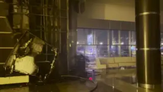 Число жертв теракта в "Крокусе" достигло 93. Опубликован первый список погибших