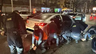 На руководство Кыргызстана готовилось покушение - ГКНБ