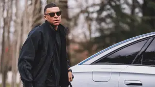 Мбаппе столкнулся с проблемами в сборной после трансфера в "Реал"