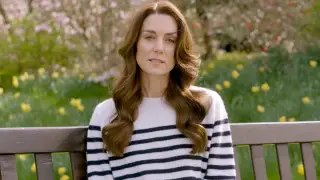 "Ты не одна!" Британцев потрясла новость о болезни принцессы Уэльской