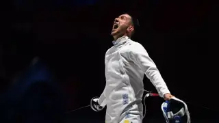 В сборной Казахстана высказались об исторической лицензии на Олимпиаду