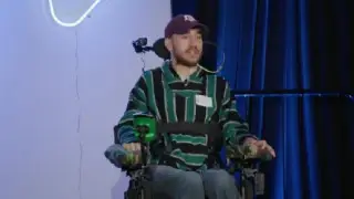 Илон Маск показал первый твит, напечатанный силой мысли при помощи Neuralink