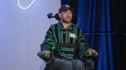 Илон Маск показал первый твит, напечатанный силой мысли при помощи Neuralink