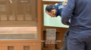 Задержанные по подозрению в теракте в "Крокус сити холле" доставлены в суд