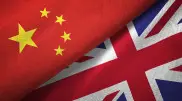 Великобритания собирается ввести санкции в отношении Китая