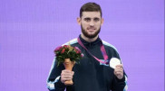 Казахстан завоевал еще одну лицензию на Олимпийские игры в Париже