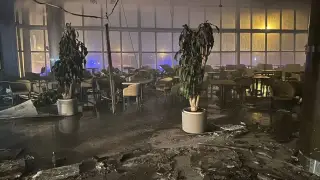 До 139 человек выросло число жертв теракта в "Крокус Сити Холле" в Москве