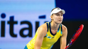 Елена Рыбакина одержала победу в матче за 83 миллиона