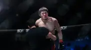Стало известно, сколько Жалгас Жумагулов заработал за карьеру в UFC