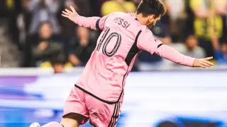 Стоимость Месси "рухнула" до уровня казахстанских клубов