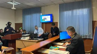 Свидетель по делу о смертельном ДТП с автобусом в Алматы изменил показания