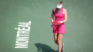 Казахстанская теннисистка может помешать Рыбакиной выйти в финал турнира