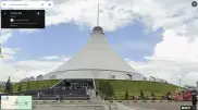 Google запустил виртуальные прогулки по улицам Казахстана