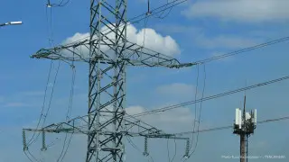 Казахстан может отказаться от российской электроэнергии в пользу туркменской