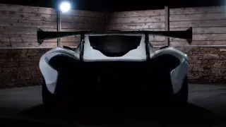 Что можно сделать с McLaren, чтобы он стал еще “безумнее”