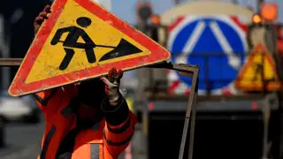 Подрядчиков заставят переделать дороги в Астане: список улиц