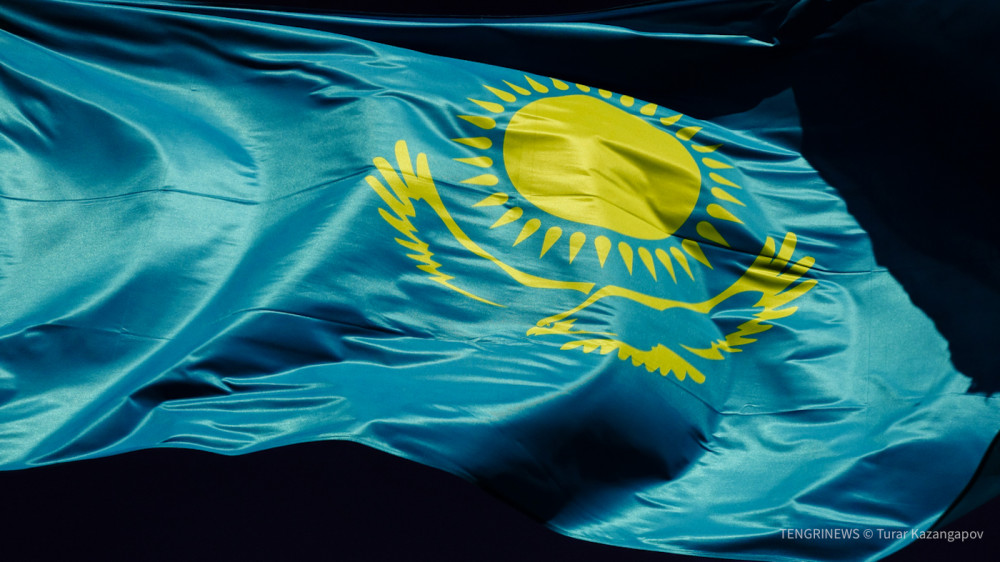 Назначены послы Казахстана в Того, Камбодже и Северной Македонии