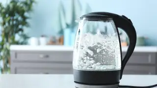 Что произойдет, если прокипятить воду второй раз