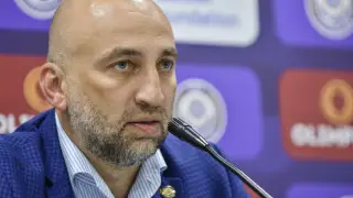 "Нужен новый тренер" - Адиев сделал заявление о будущем сборной Казахстана