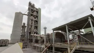 Компания "Хайдельберг Материалз" объявляет об увеличении производимой продукции