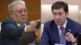 “Еще раз повторяю“. Спикер Мажилиса сделал замечание депутату