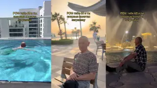 "Он долго мечтал об этом": казахстанка исполнила желание папы