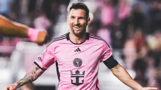 Месси раскрыл подробности перехода в "Пари Сен-Жермен"